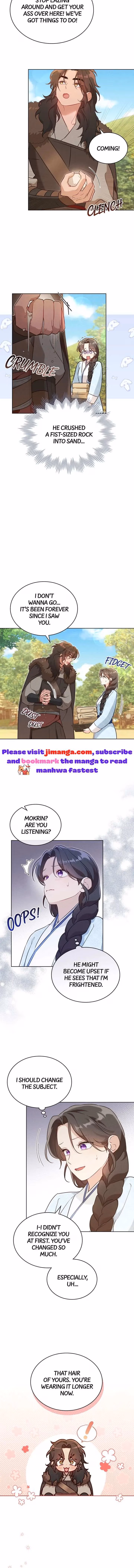 Mokrin Chapter 3.5 page 3 - 