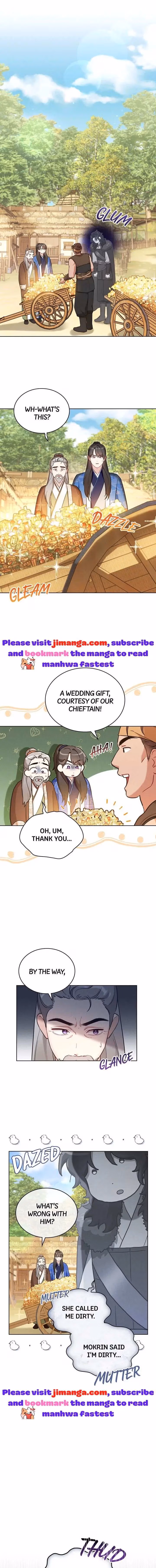 Mokrin Chapter 3.5 page 6 - 