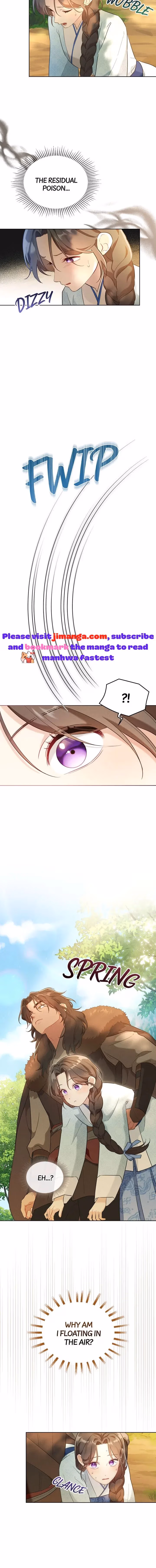 Mokrin Chapter 3 page 3 - 