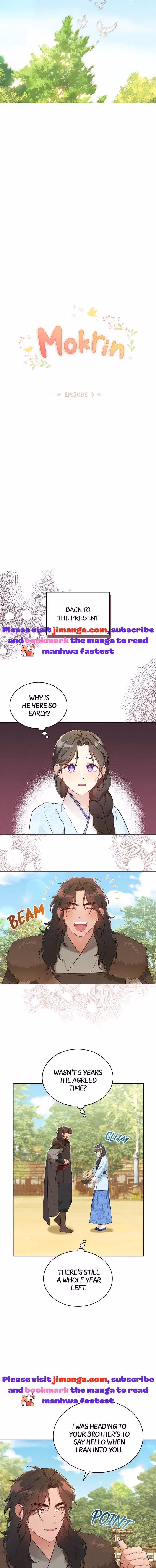 Mokrin Chapter 3 page 5 - 