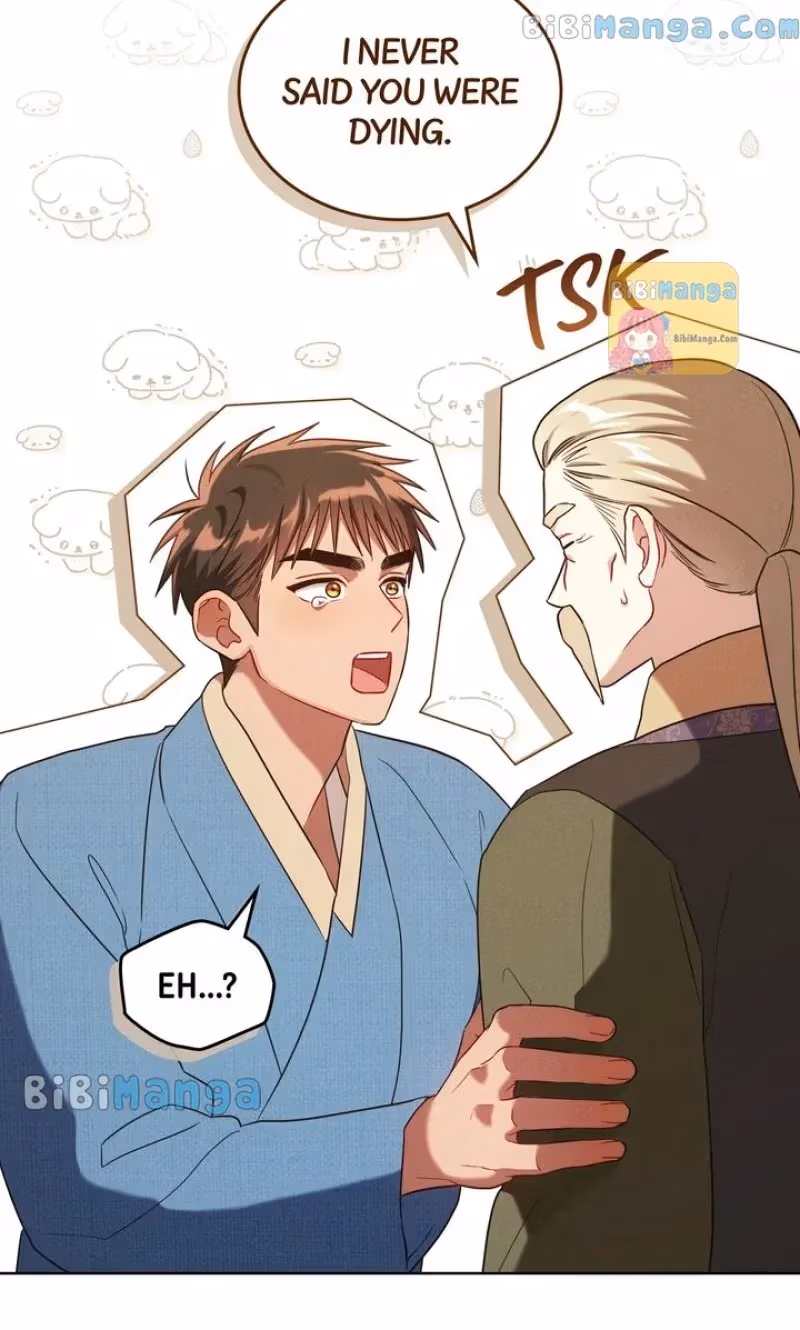Mokrin Chapter 30 page 32 - 