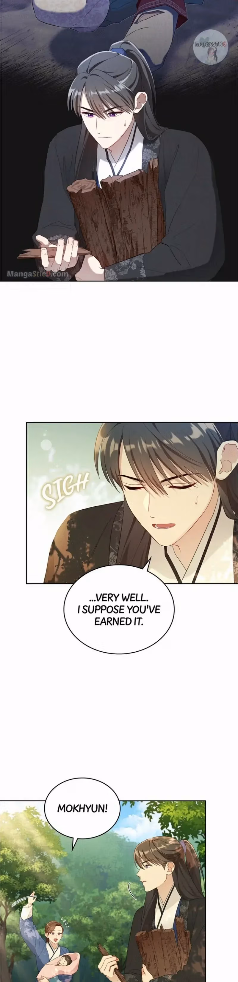 Mokrin Chapter 36 page 26 - 