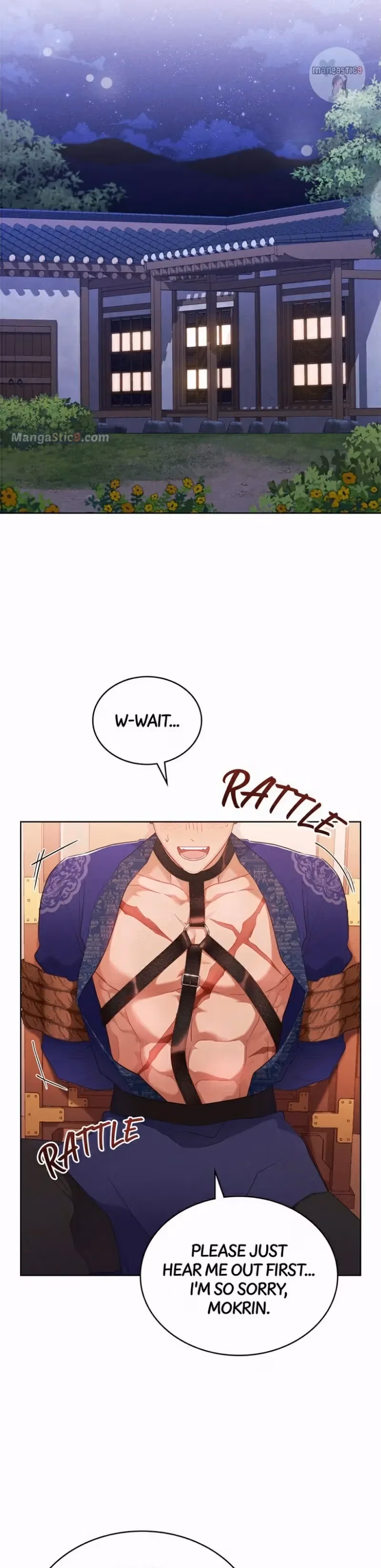 Mokrin Chapter 36 page 28 - 