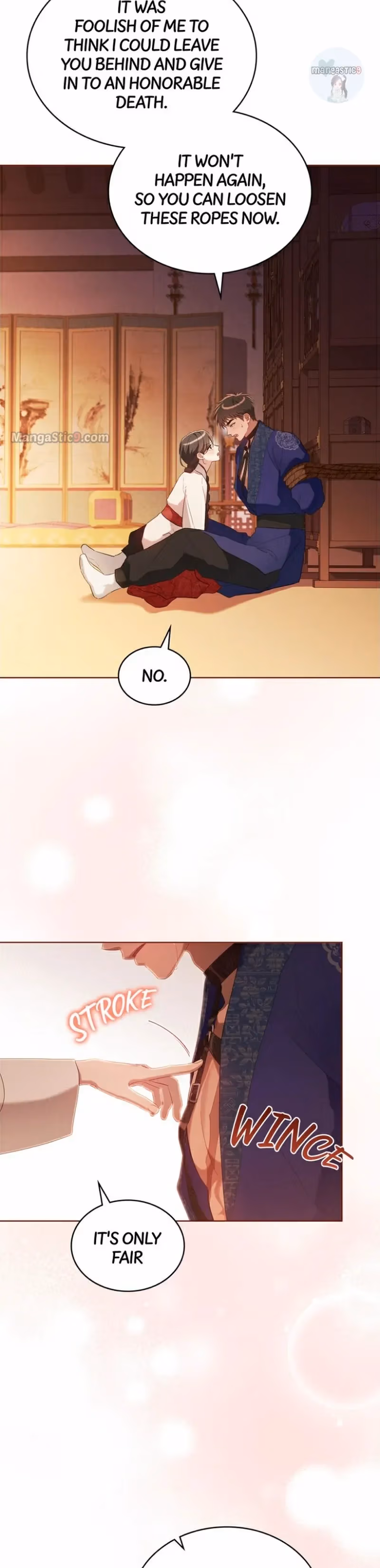 Mokrin Chapter 36 page 29 - 