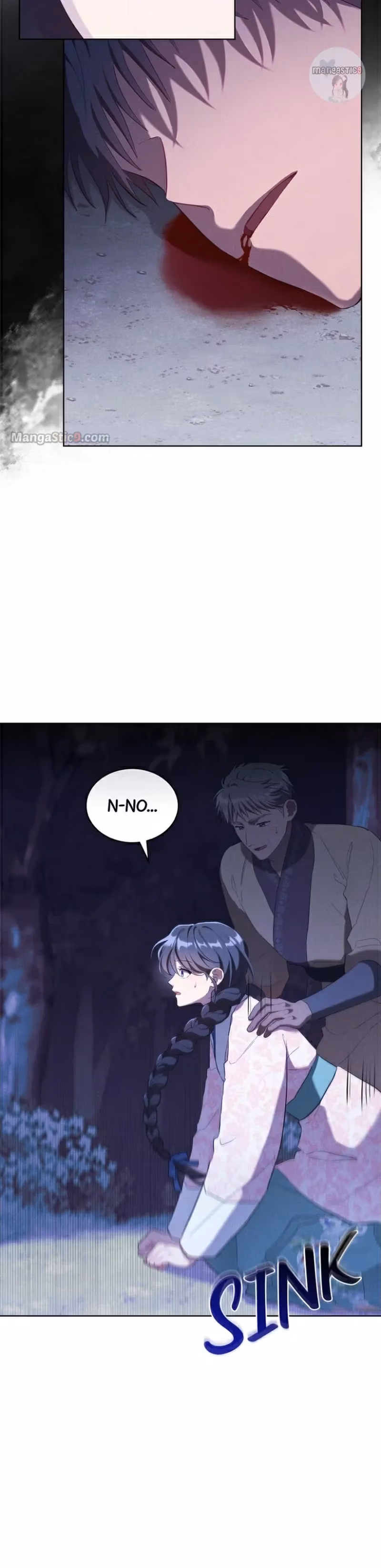 Mokrin Chapter 36 page 4 - 