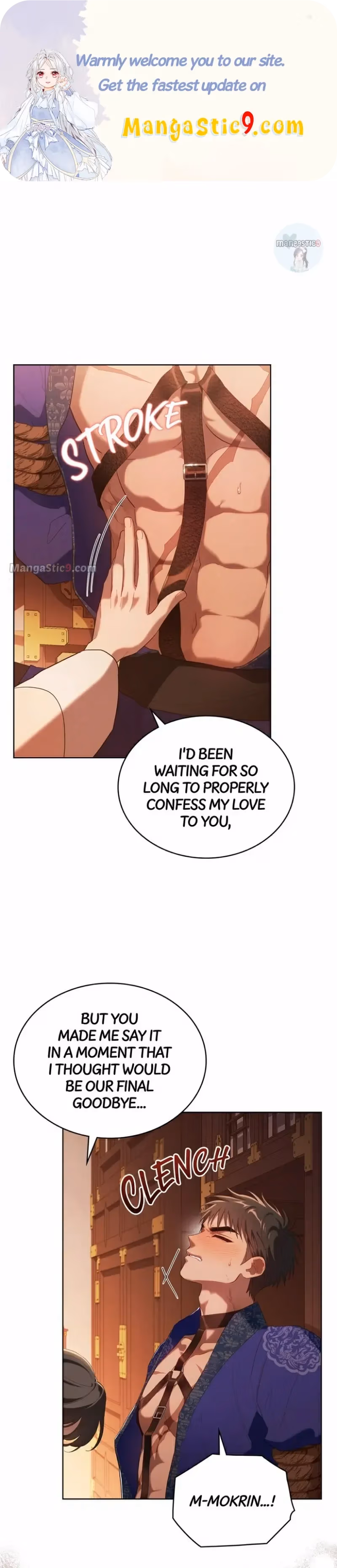 Mokrin Chapter 37 page 1 - 