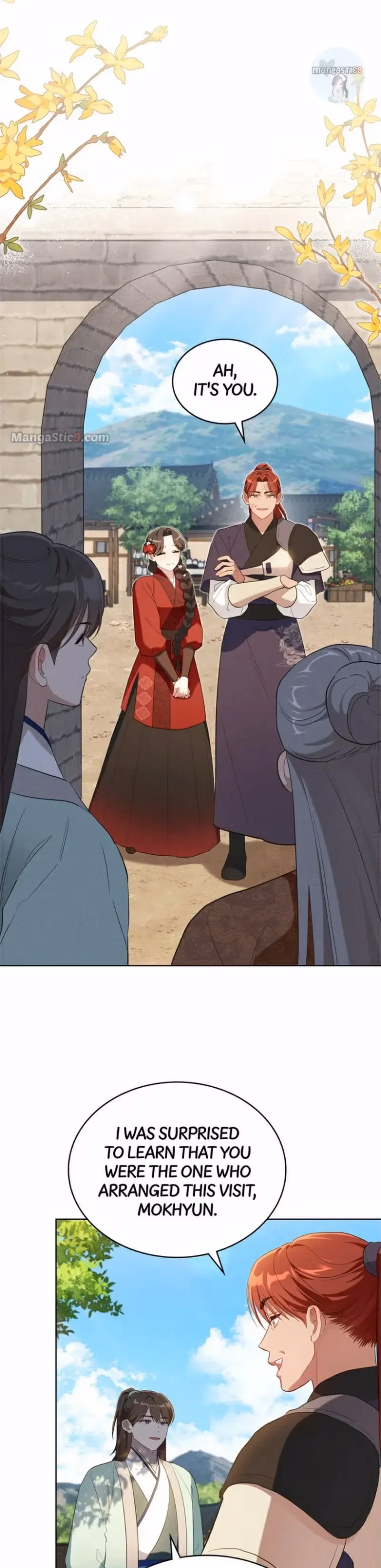 Mokrin Chapter 37 page 22 - 