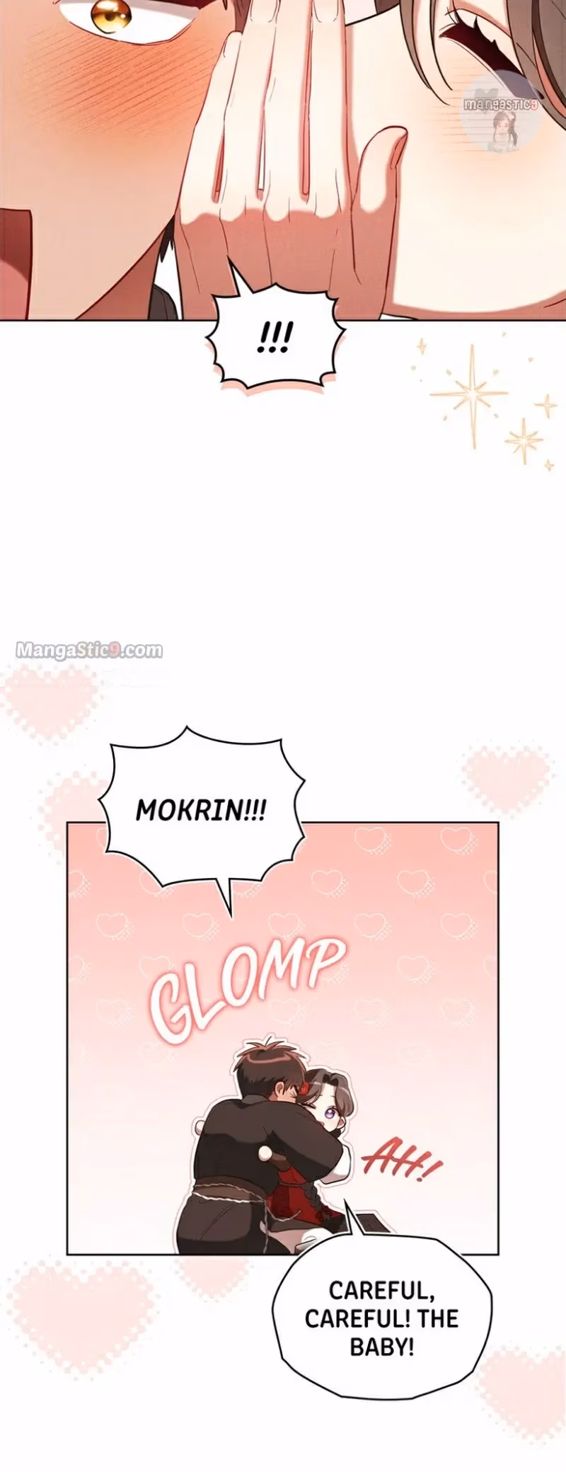 Mokrin Chapter 37 page 32 - 