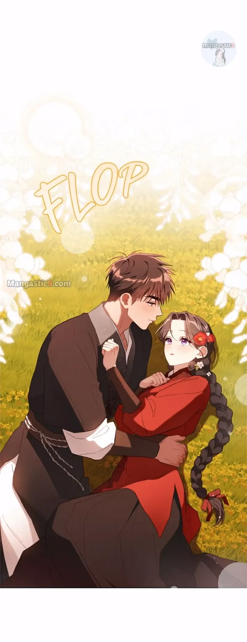 Mokrin Chapter 37 page 33 - 