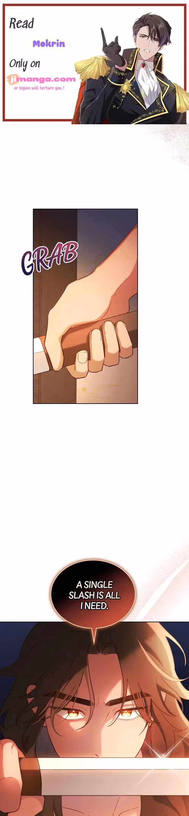 Mokrin Chapter 4.5 page 1 - 