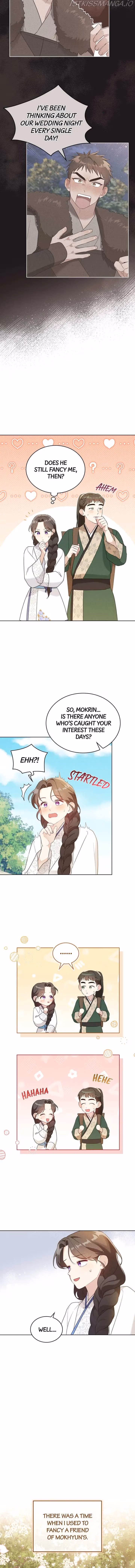 Mokrin Chapter 7.5 page 3 - 