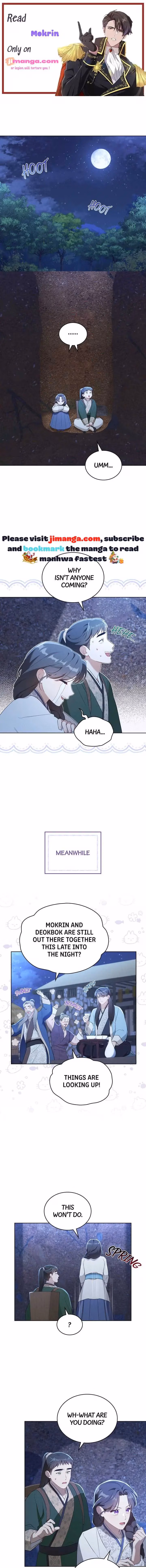 Mokrin Chapter 8.5 page 1 - 