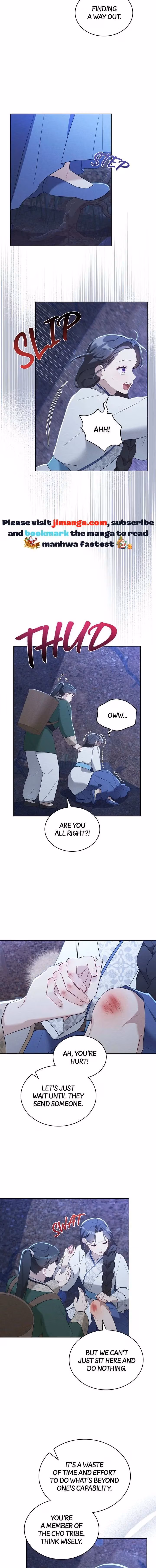 Mokrin Chapter 8.5 page 2 - 