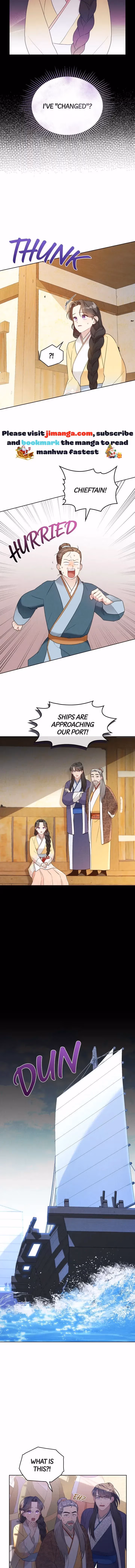 Mokrin Chapter 9.5 page 2 - 