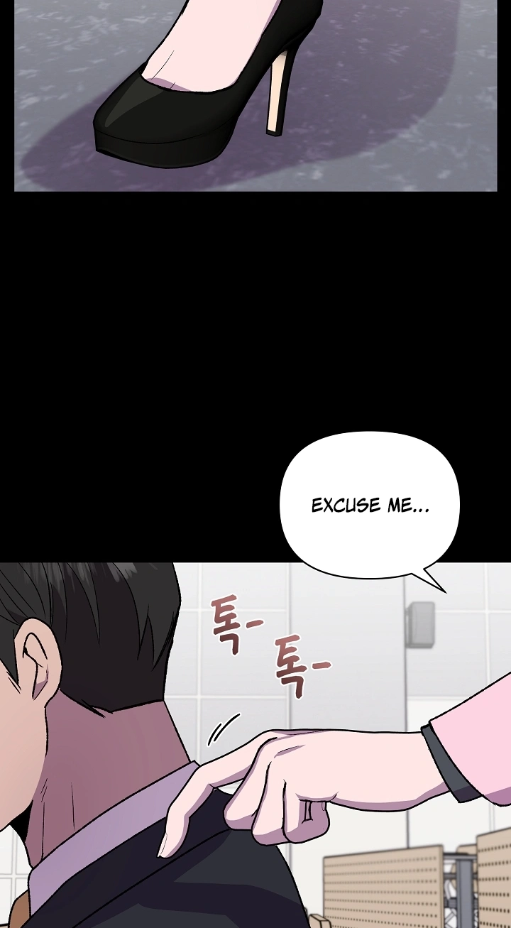 Mokushiroku Alice Chapter 13 page 33 - 