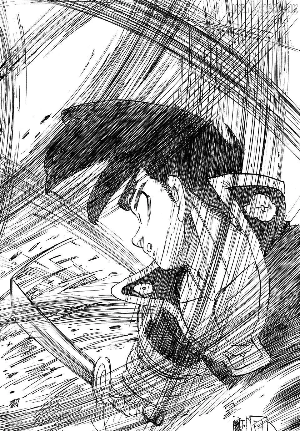 Mokushiroku no Yonkishi Chapter 258 page 18 - 