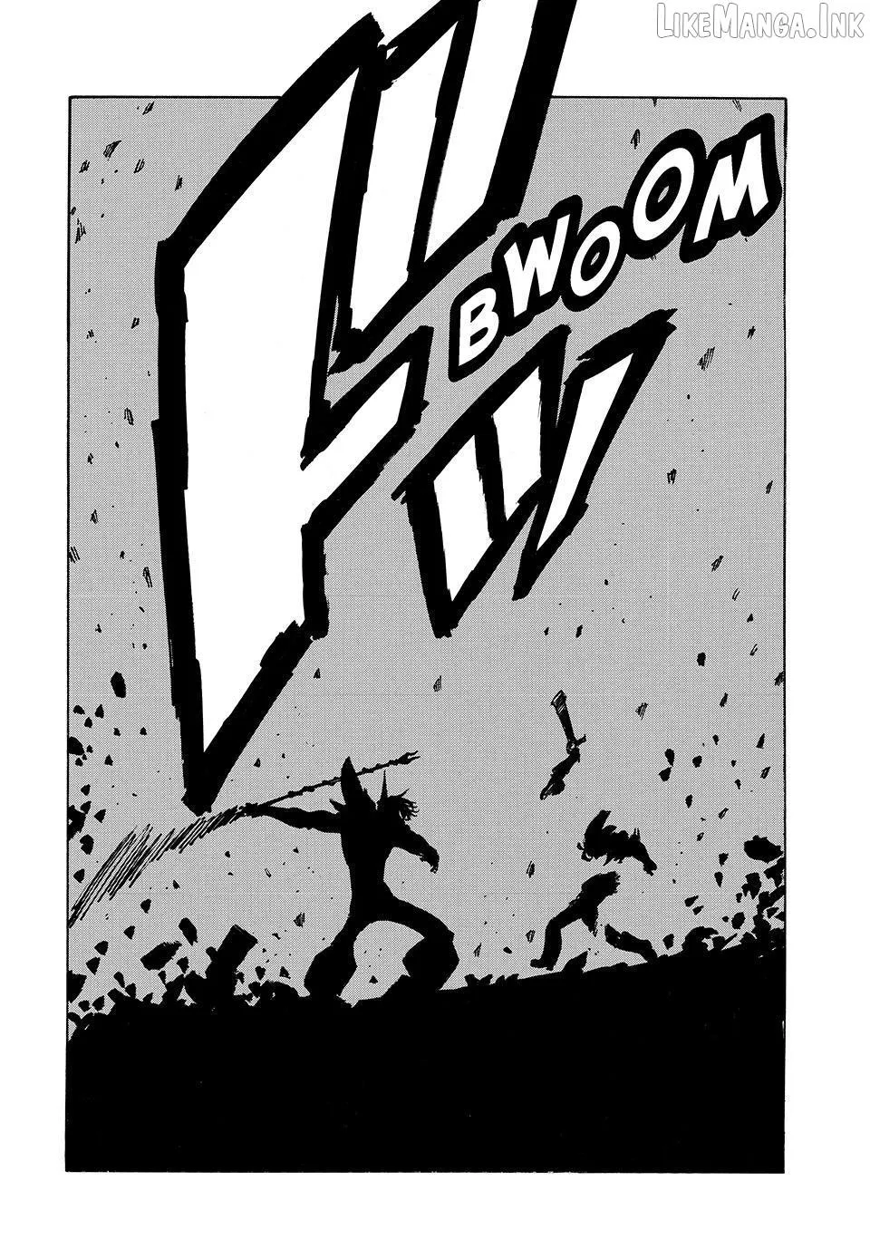 Mokushiroku no Yonkishi Chapter 258 page 20 - 