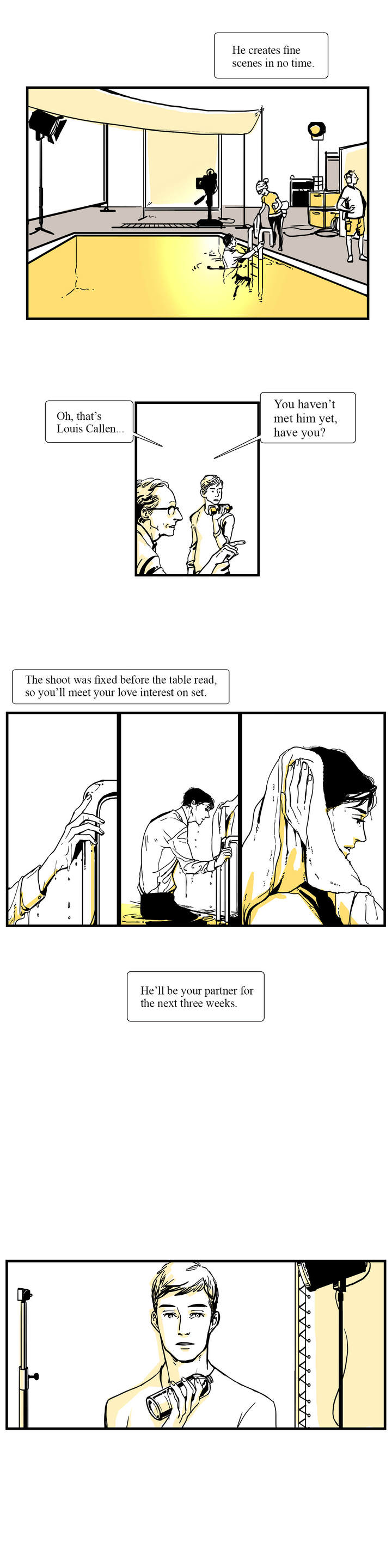 Momentum Chapter 1 page 2 - 