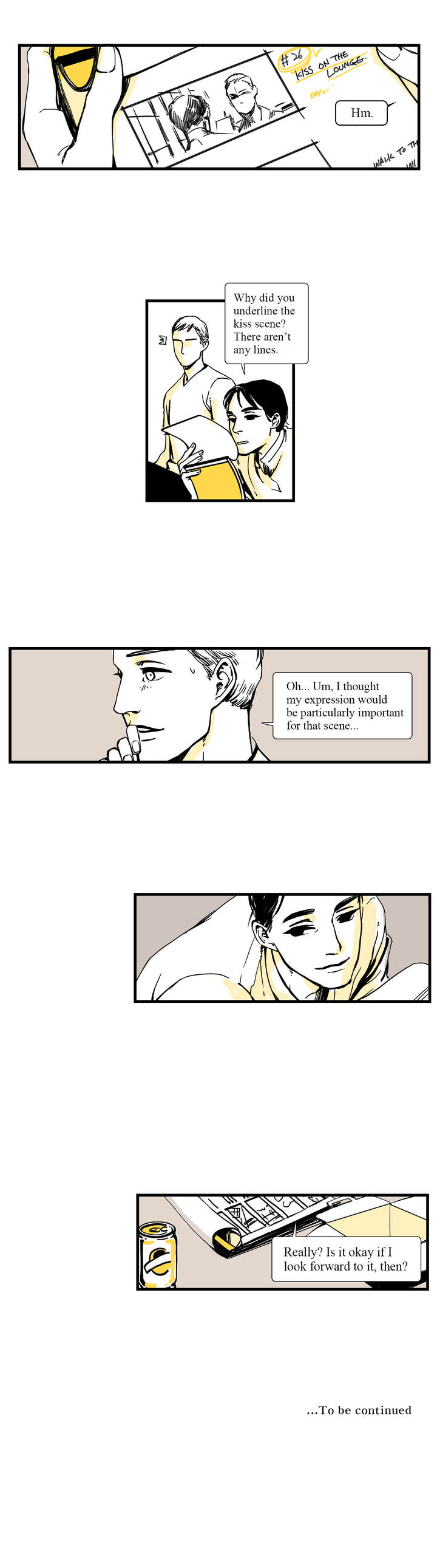 Momentum Chapter 1 page 9 - 
