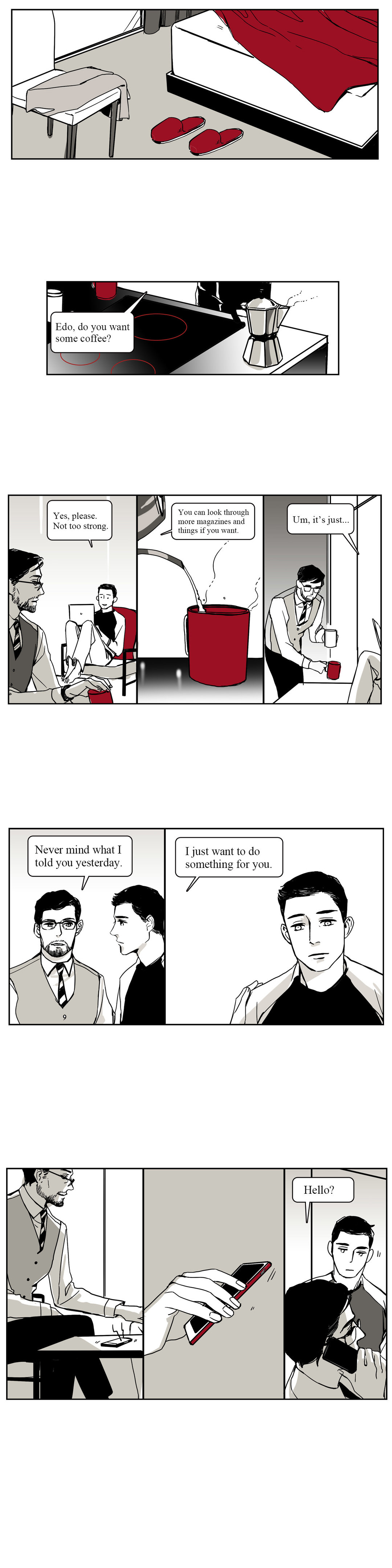 Momentum Chapter 10 page 11 - 
