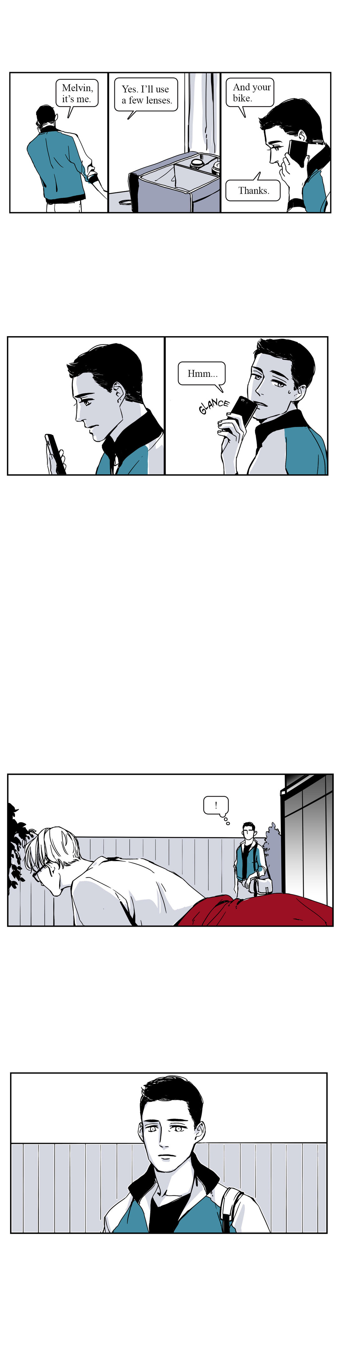 Momentum Chapter 11 page 11 - 