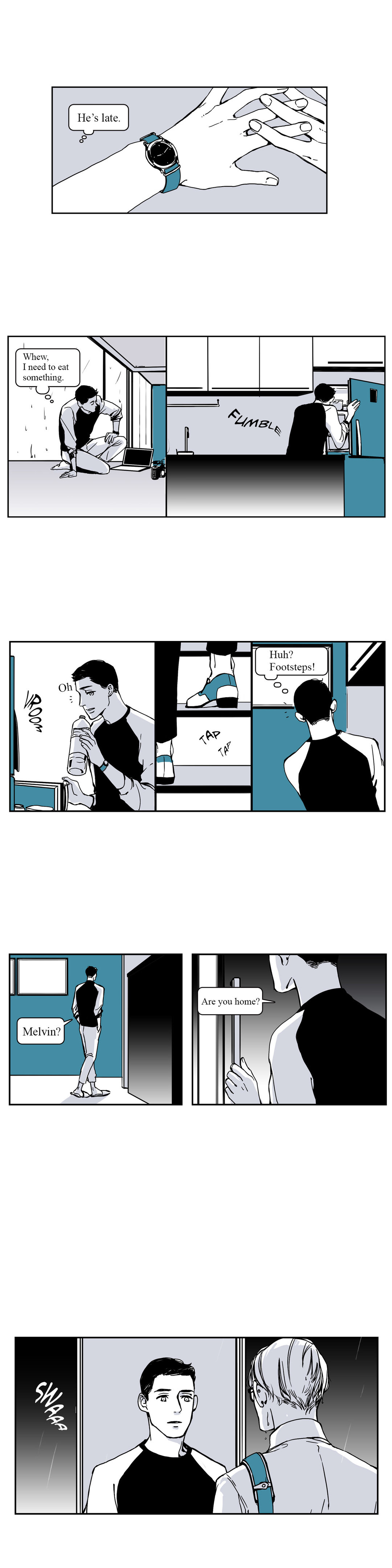 Momentum Chapter 11 page 3 - 