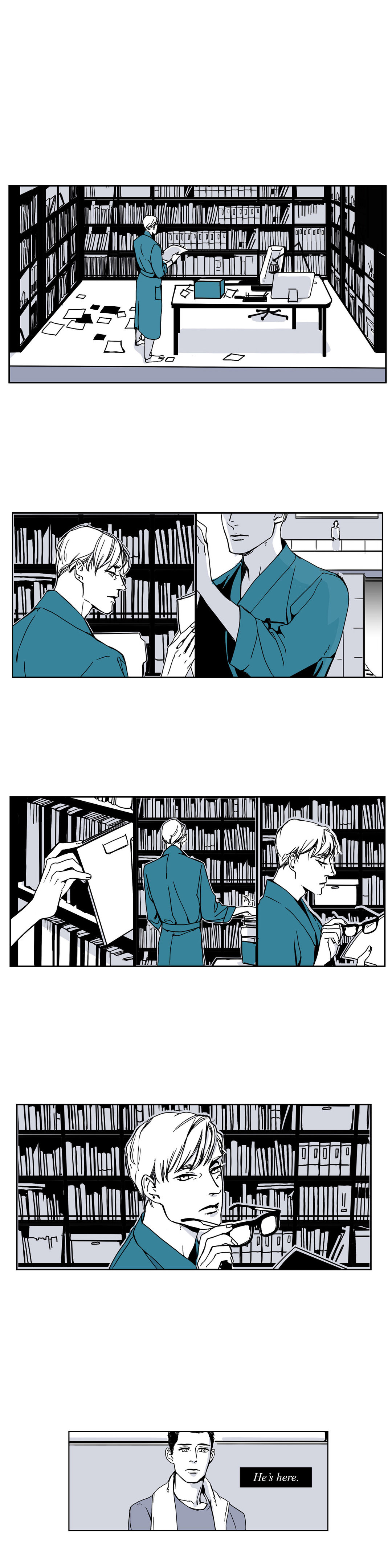 Momentum Chapter 11 page 9 - 