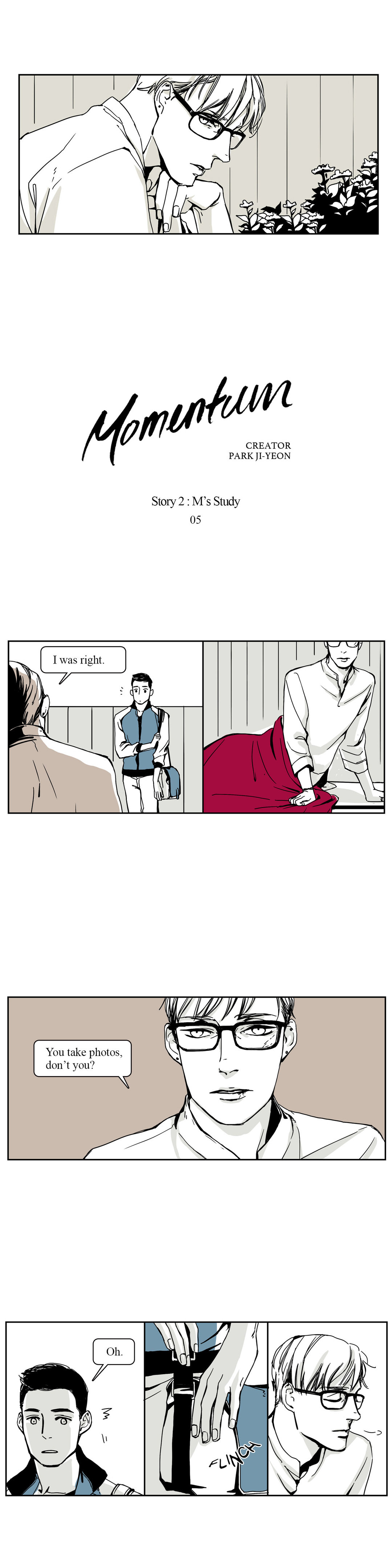 Momentum Chapter 12 page 1 - 