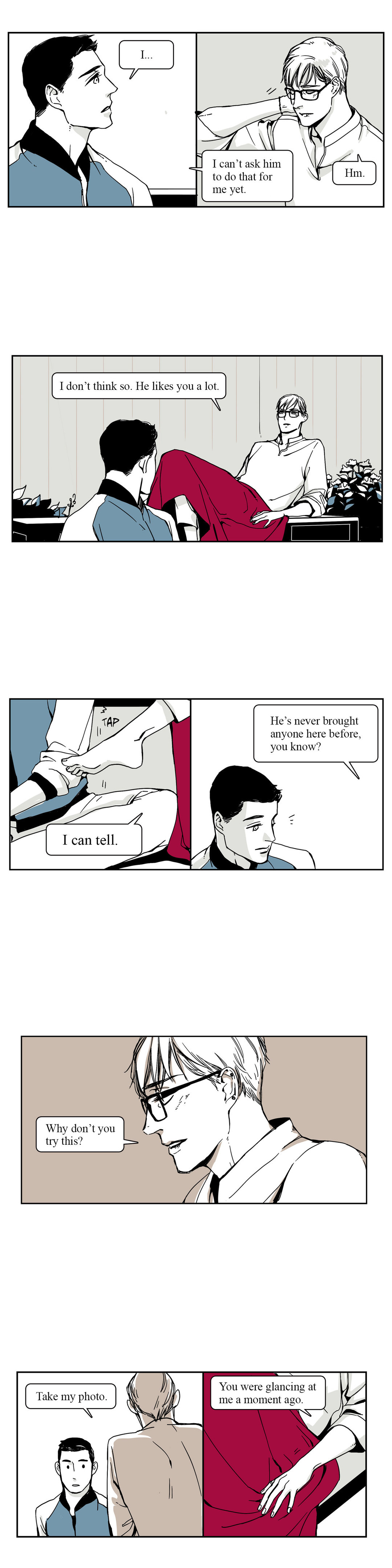 Momentum Chapter 12 page 6 - 