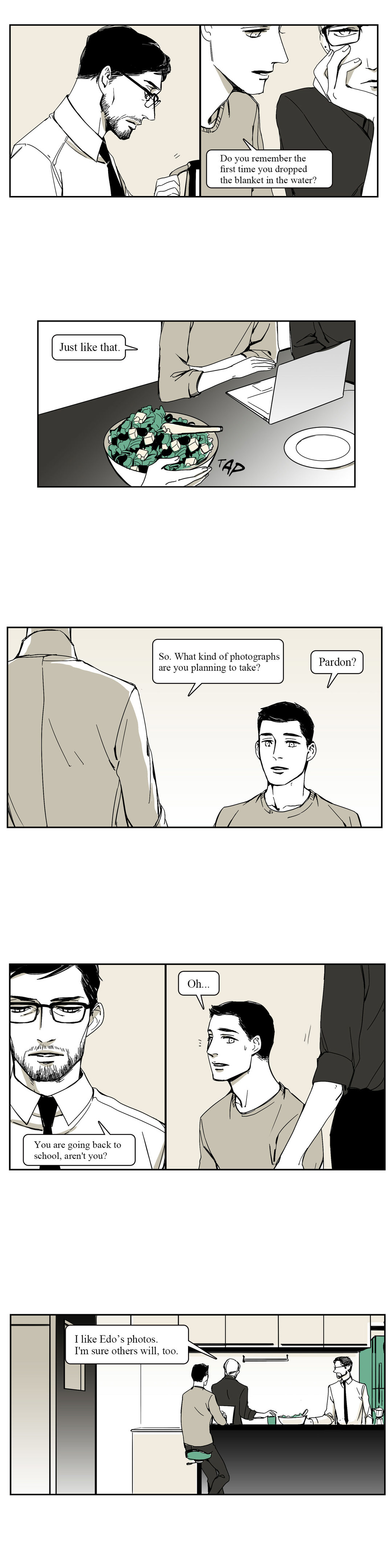 Momentum Chapter 14 page 8 - 