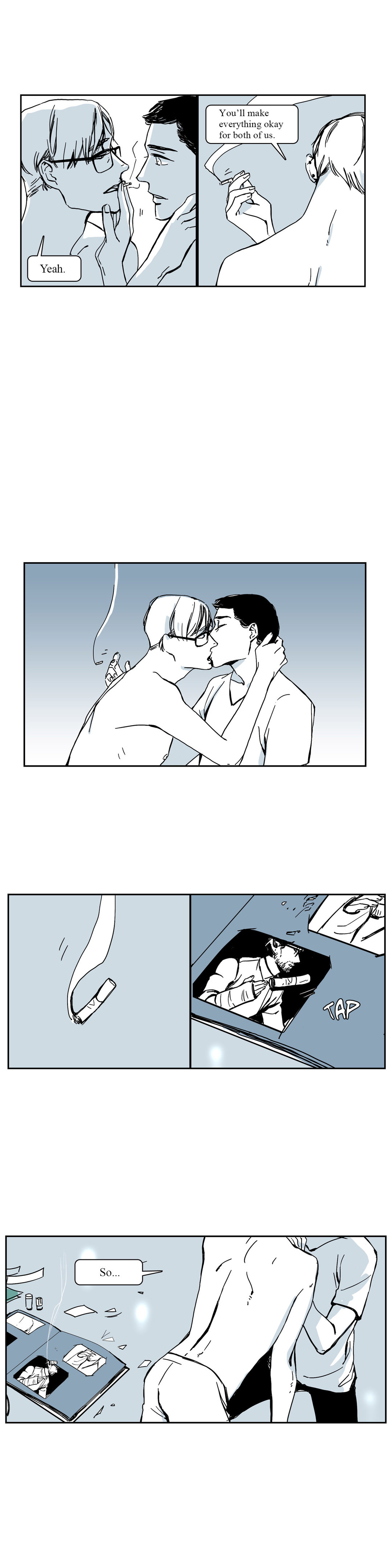 Momentum Chapter 15 page 11 - 