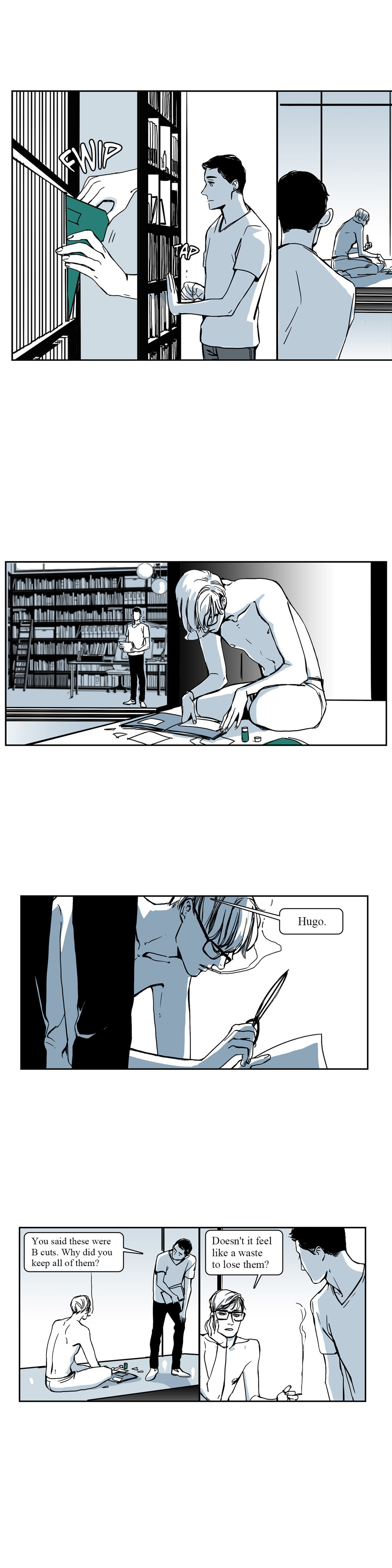 Momentum Chapter 15 page 5 - 