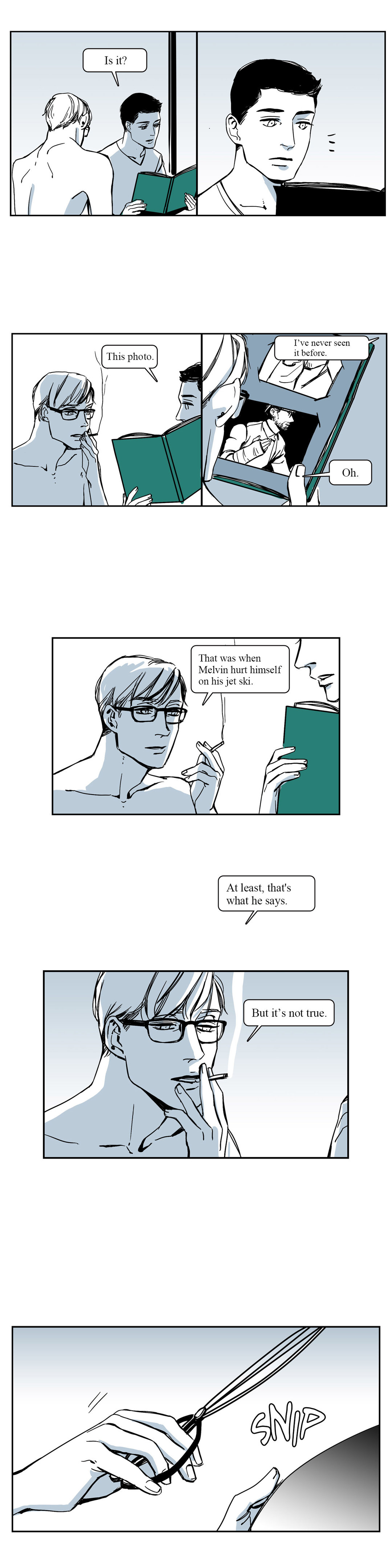 Momentum Chapter 15 page 6 - 
