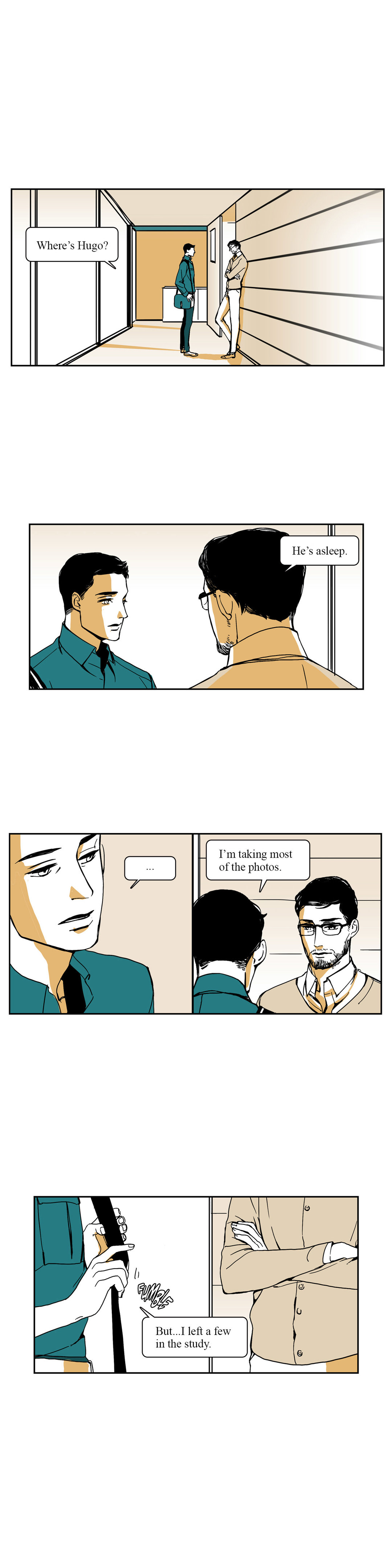 Momentum Chapter 17 page 2 - 