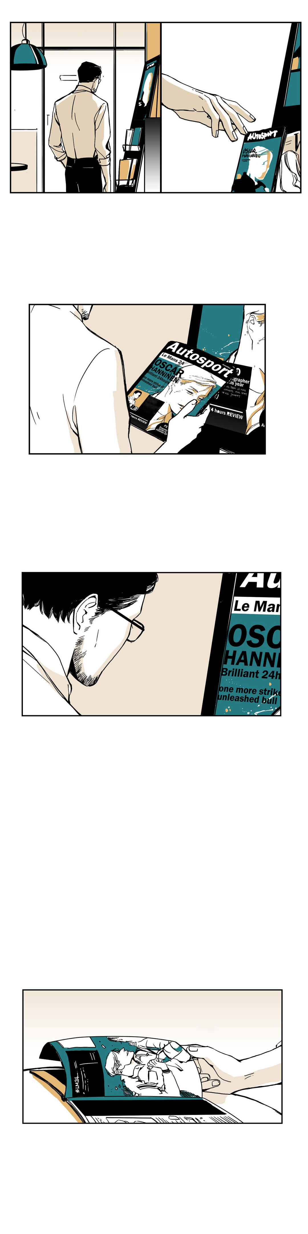 Momentum Chapter 17 page 11 - 