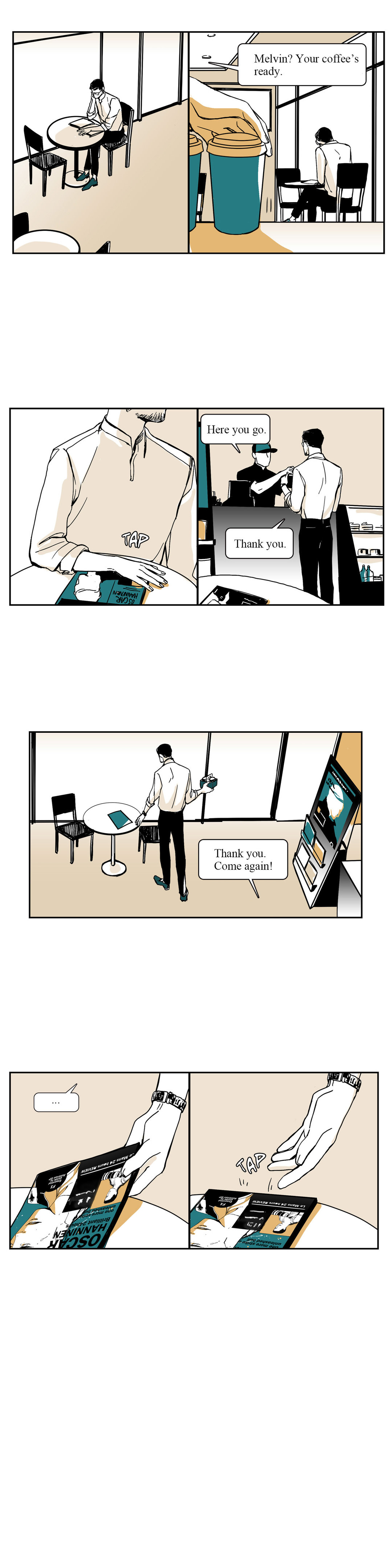Momentum Chapter 17 page 12 - 