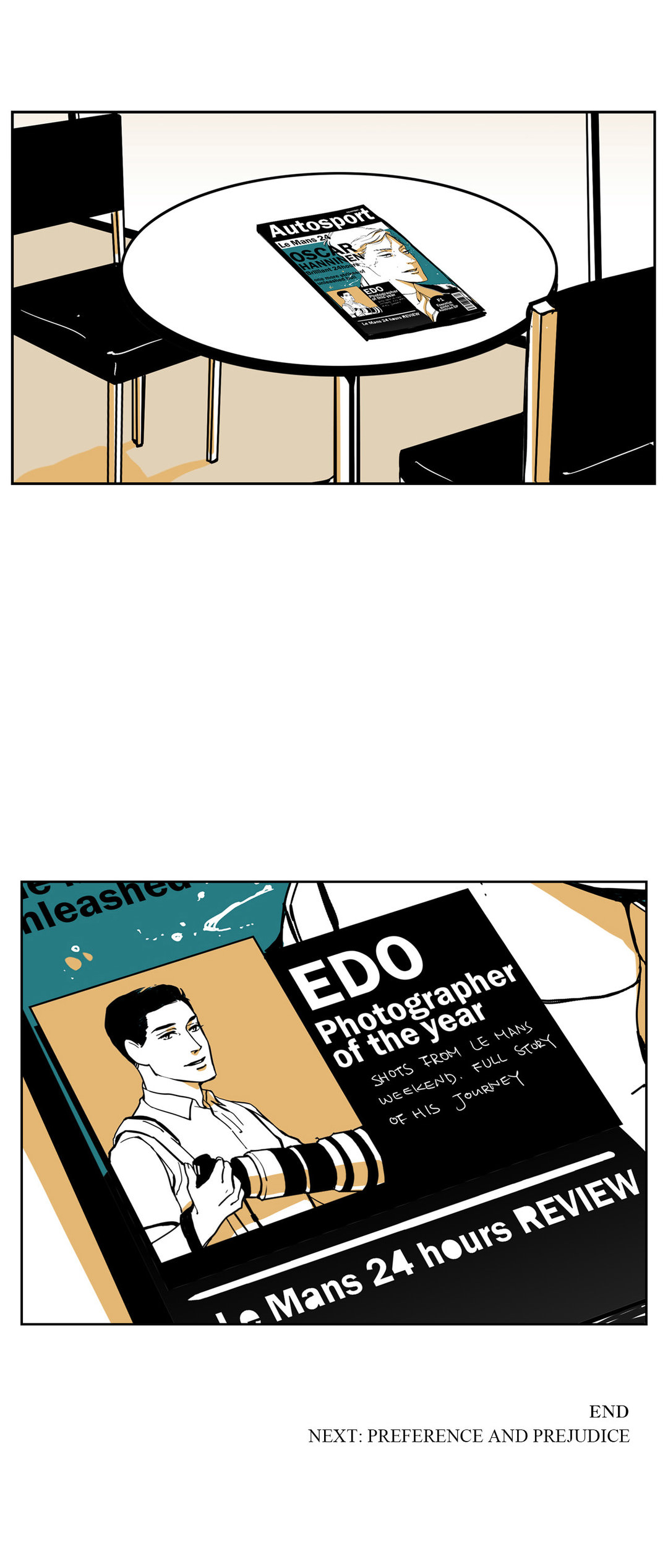 Momentum Chapter 17 page 15 - 