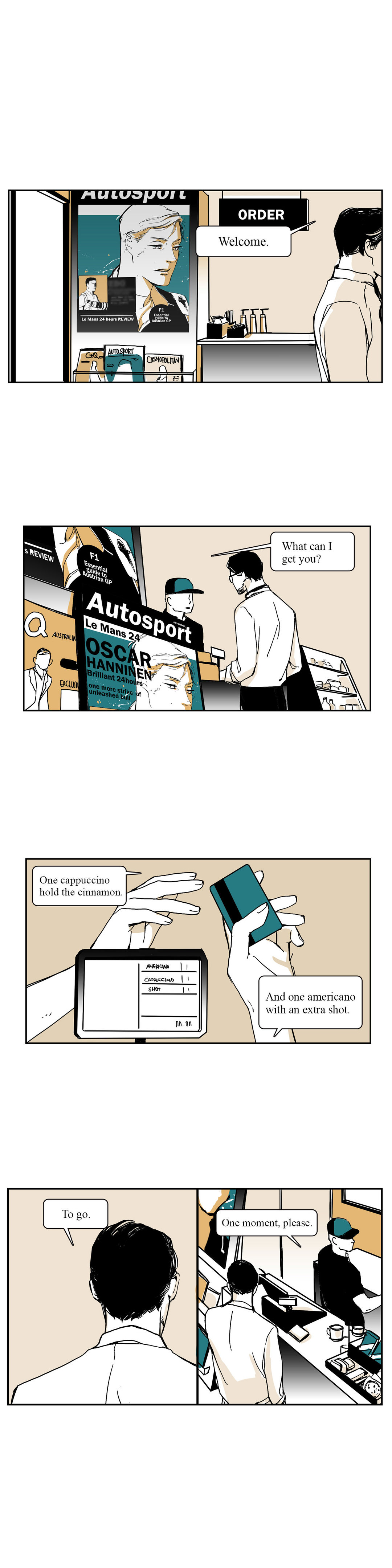 Momentum Chapter 17 page 10 - 