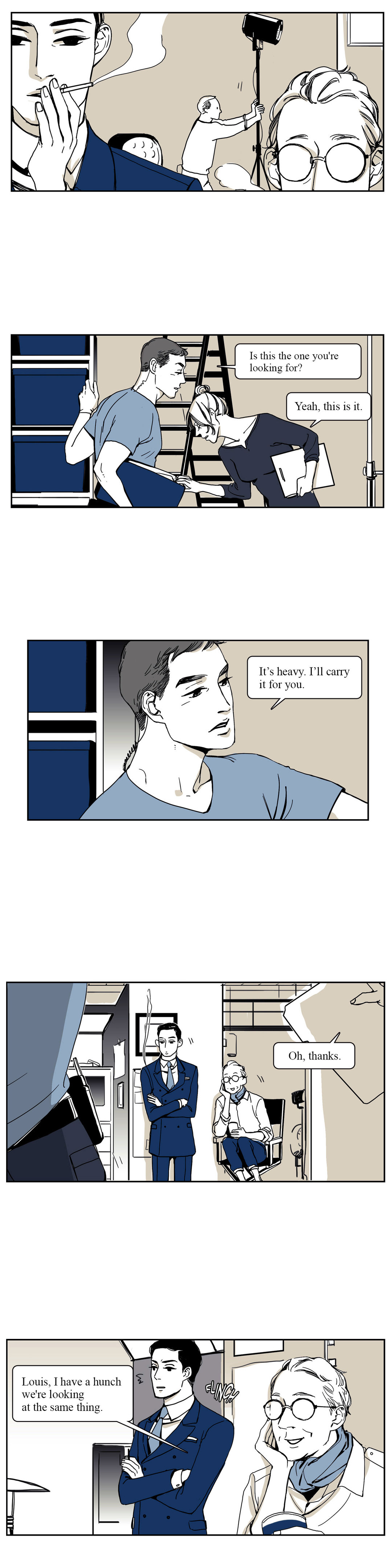 Momentum Chapter 18 page 2 - 