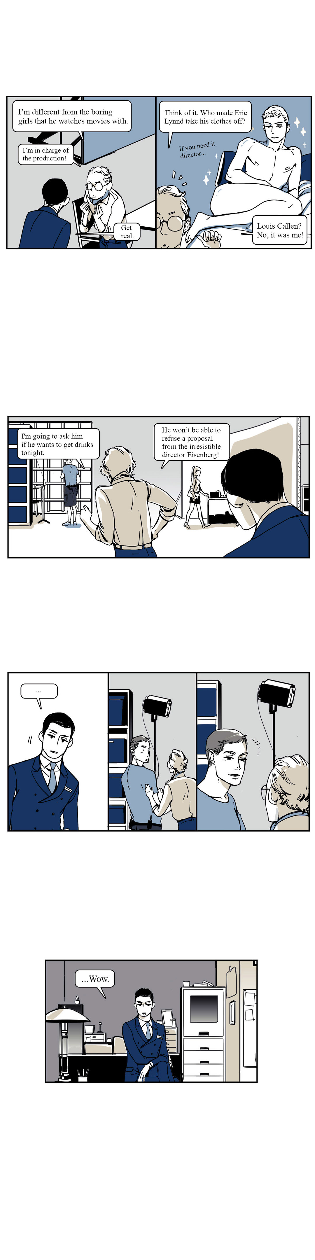 Momentum Chapter 18 page 11 - 