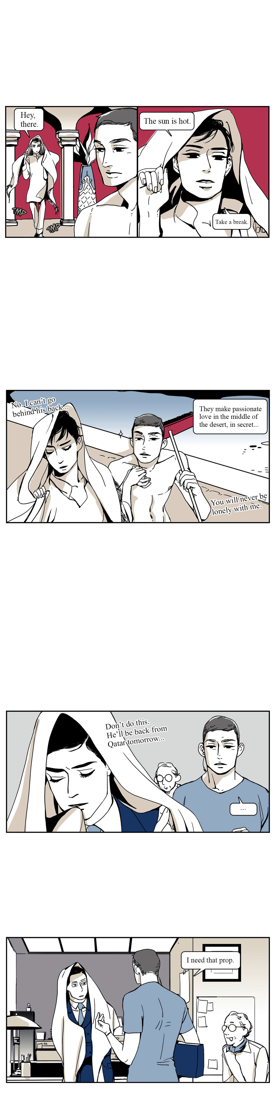 Momentum Chapter 18 page 6 - 