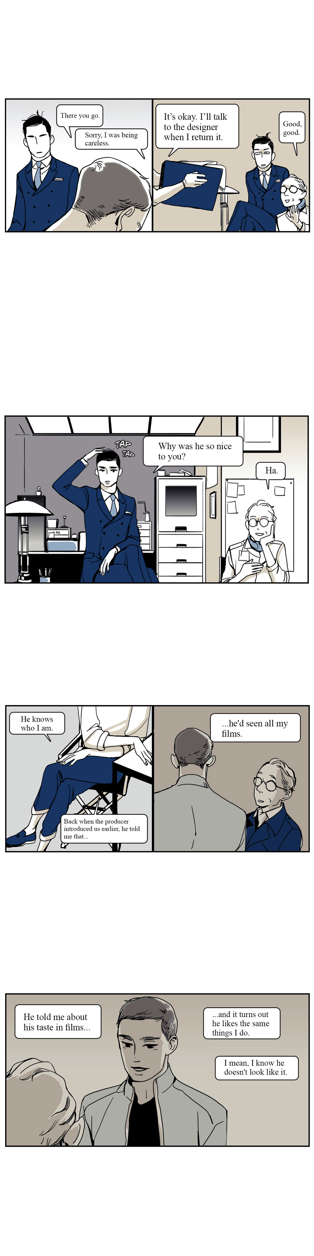 Momentum Chapter 18 page 8 - 