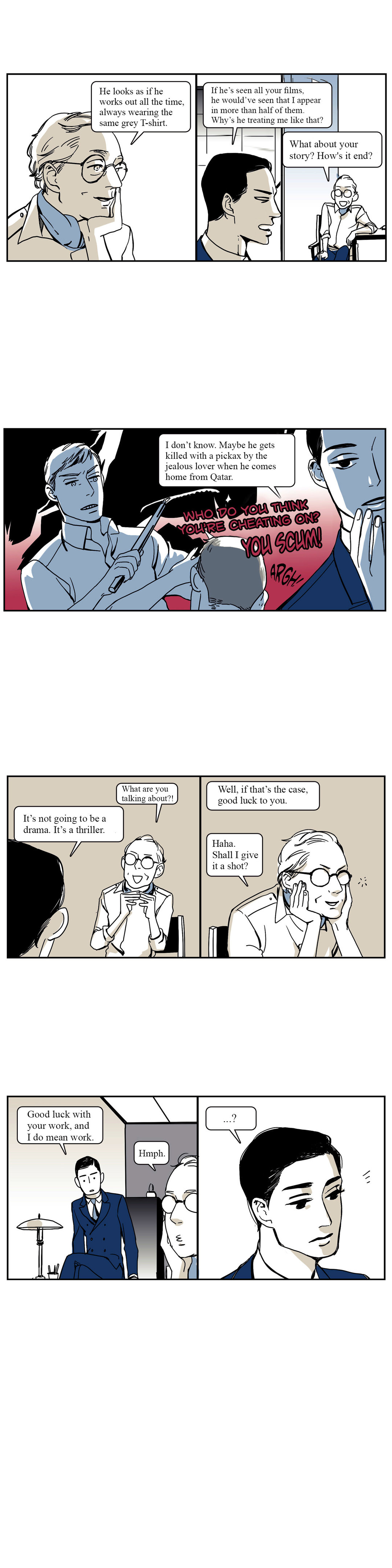 Momentum Chapter 18 page 9 - 