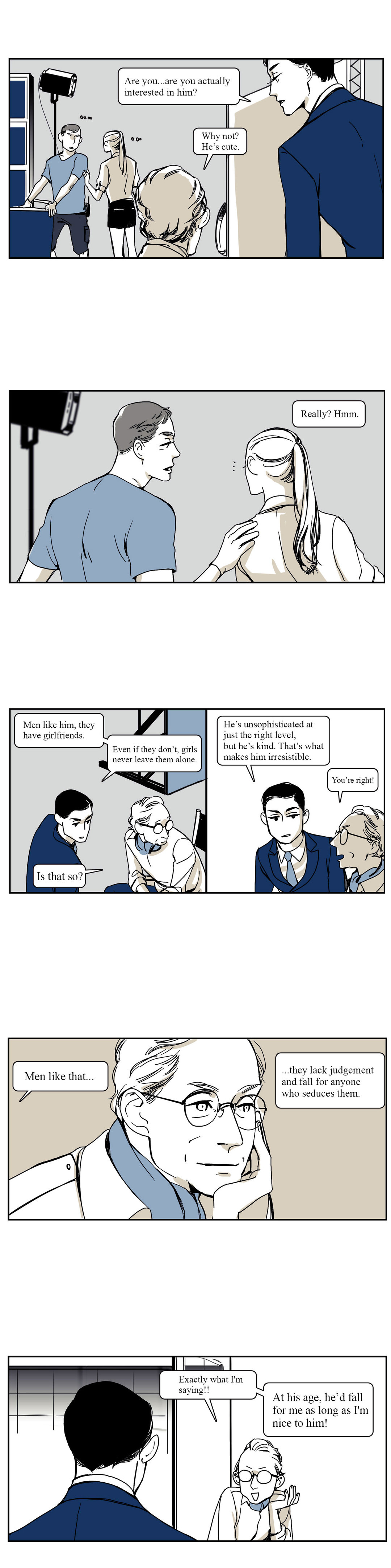Momentum Chapter 18 page 10 - 