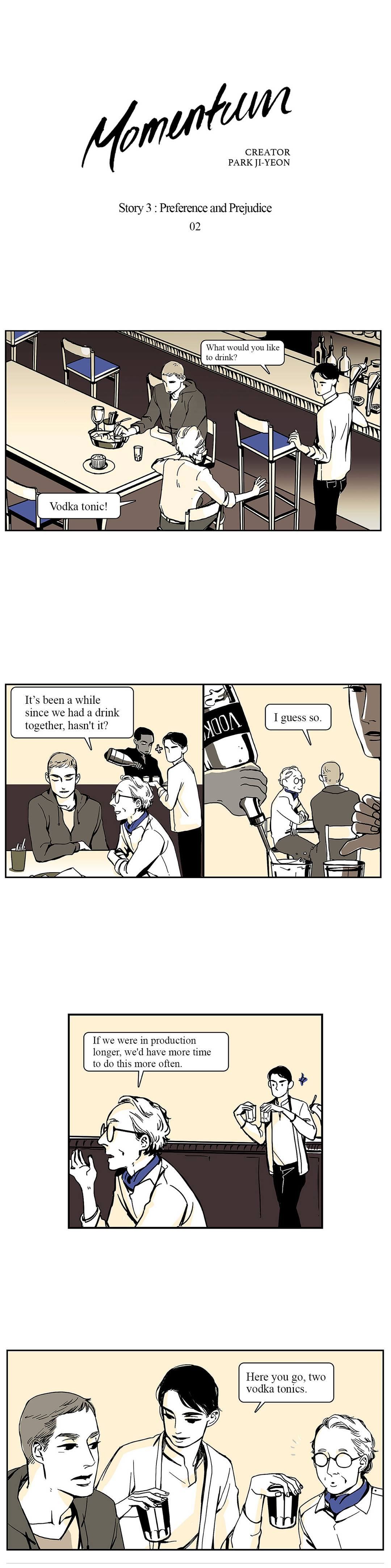 Momentum Chapter 19 page 1 - 