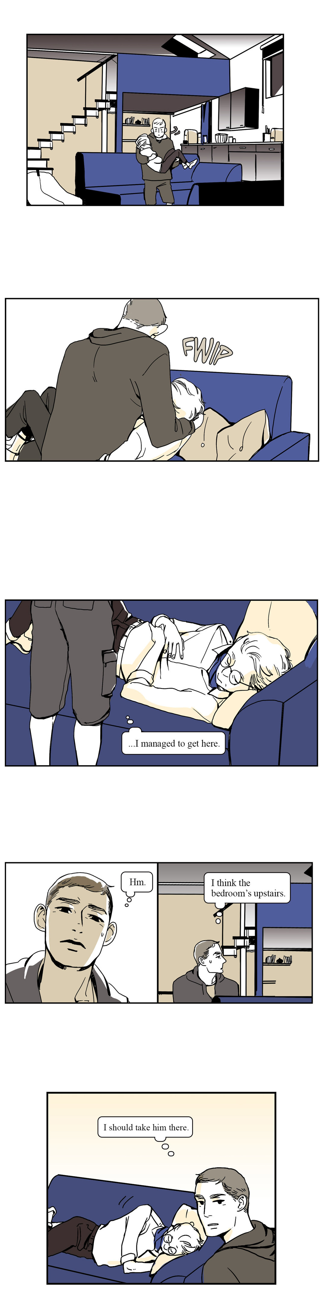 Momentum Chapter 19 page 2 - 