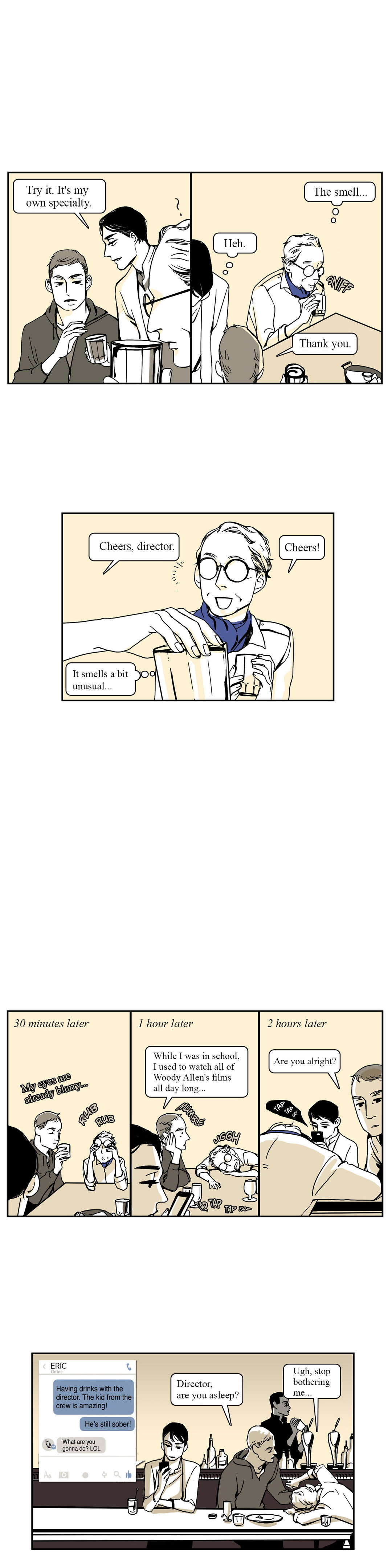 Momentum Chapter 19 page 5 - 