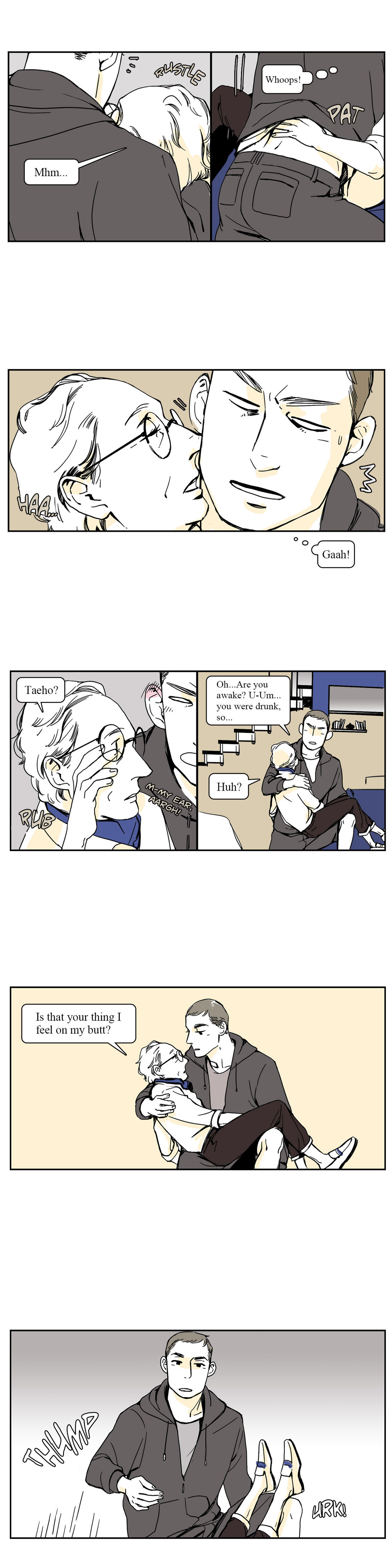 Momentum Chapter 19 page 7 - 