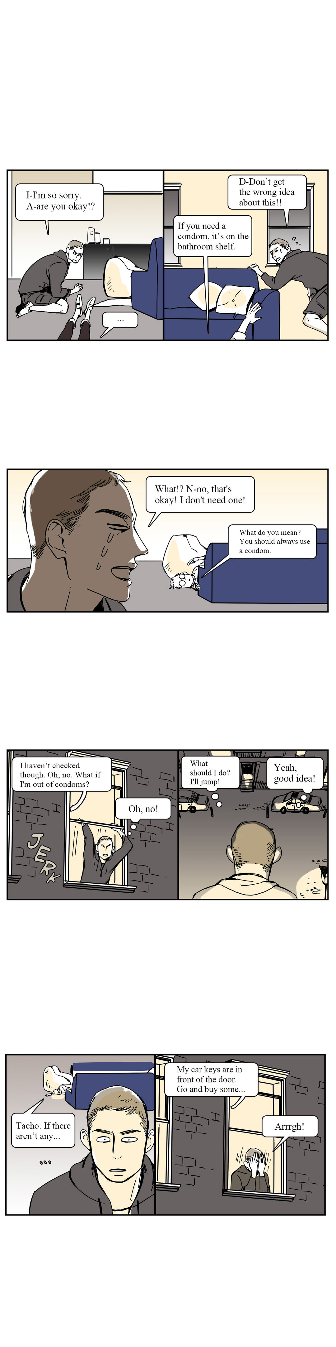 Momentum Chapter 19 page 8 - 