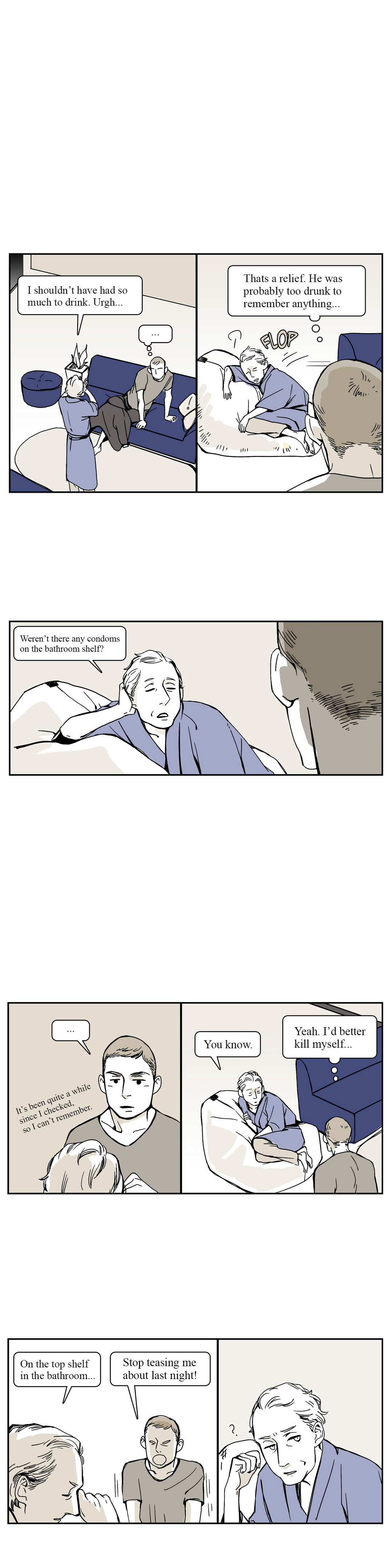 Momentum Chapter 19 page 10 - 